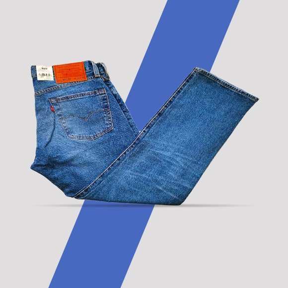 Levi's Other - Men's LEVIS Premium 501® '93 Straight Jean | Size: 29W 30L